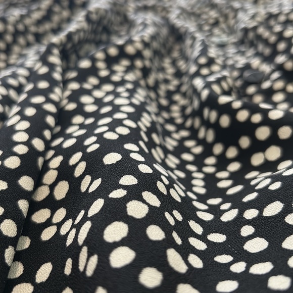 Button Down Dress - Picture 2 of 4